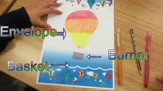 Kilrickle National School ReelScience