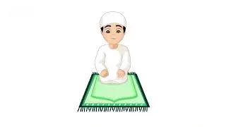 How to Pray Salah: Step-by-Step Guide for New Muslims (Reverts).