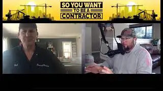 How To Become a Licensed Plumbing Contractor - How To Grow Plumbing Business Online - Bob Muller #22