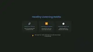 Click Here to Learn How Earphones Affect Ear Wax Build-Up and How to Solve It