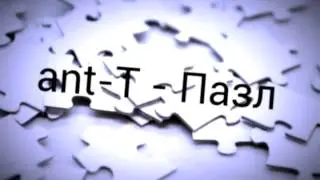 ant-T - Пазл