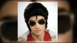 Elvis Costumes
