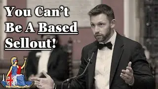 Коннор Томлинсон: ОСНОВАННЫЙ ИЛИ ПРОДАННЫЙ?