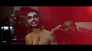 THE GRIBS x HENOCK - Manouch Familliz (Clip Officiel)