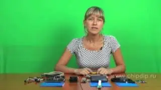 Средства поддержки разработок фирмы Atmel AVR ISP2, Dragon