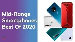 Which is the best mid-priced phone?