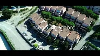Fotovoltico SunPower nelle Marche con Domsolution: scopri il vero risparmio energetico