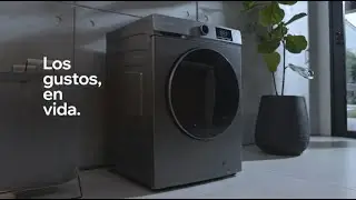 Philco Predicta - Lavasecarropas inverter