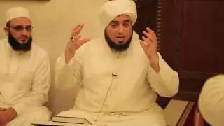 المجلس الاول في شرح السيرة الحلبية  - للشيخ عون القدومي