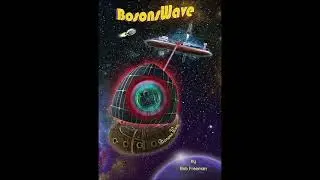 H2LiftShips Book Series Review Video
