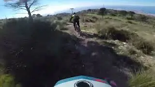 Test Orbea Laufey mullet