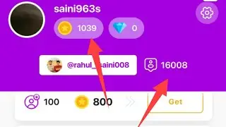 10 June Top Follow Promo Code Today 🤗 Top Follow Promo Code Top Follow Cod Rahul Ki Tech