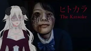 Dont go to karaoke alone... [Chilla's Art] The Karaoke | ヒトカラ🎤