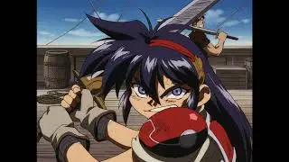 Ruin Explorers (1995) Ep 3 (english dub) 1080p Upscale