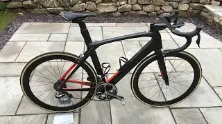 2016 Trek Madone 9.9 Review