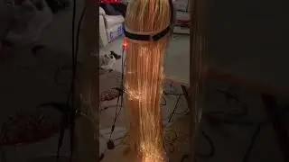 NOW i see the light 🥹 #disney #rapunzel #tangled #diy #craft #disneycrafts #tangledtheseries