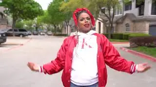 Shar'ne announces her release of highly anticipated virtual concert, 