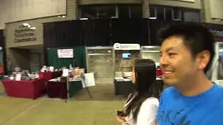 【Visalia】Home Show Expo at Visalia Convention Center