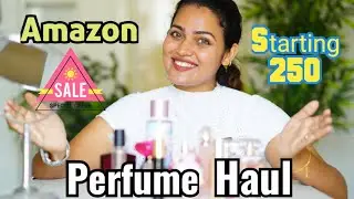 🔴РАСПРОДАЖА! НОВИНКА ДУХОВ С AMAZON