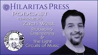 Episode 20: Zach West