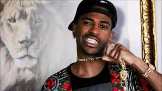 Big Sean - Halfway Off The Balcony New Song 2017