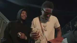 MoneySet - Dope Boy Swag (Official Music Video) Dir. @Directortvp