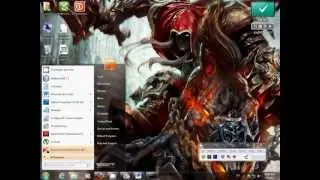 How to Shutdown Your Friend PC in Your School Or Any Network Area : PC Trick's