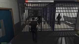 LegatusLeman//Gta V [VoRP]#73-Polis Memuru Süleyman//Suçlular Sorguda