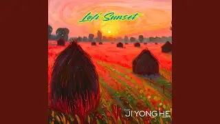 Lofi Sunset
