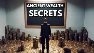 The Key To Building WEALTH In 2025