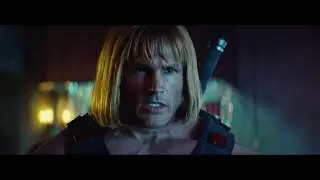 New Epic Commercial for MoneySuperMarket with Skeletor