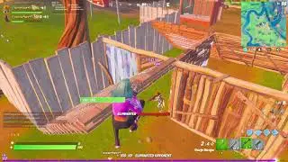 Juice WRLD - Fast (Fortnite montage)