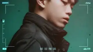 tychriss - DO U MIND (Visualizer)