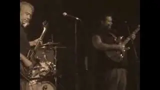 Erik Lauren, Billy Corston at Nite Caps