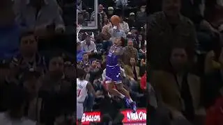 He Flew To The Moon For That Slam #nbashorts #basketballshorts #bestplays #slam #dunks