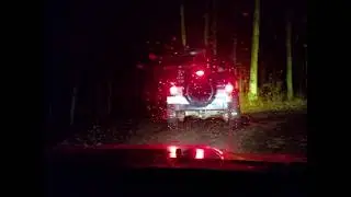 East Tennessee Overlanders 2019 Winter Trip 4.0 Pre-Run Part 1 of 3