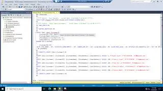 Generate Scripts from SQL Server Databases Using SSMS: A Step-by-Step Guide