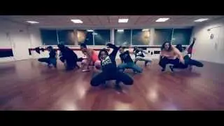 Fatou Tera - So mi like it