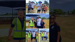 Jenny's Eco Army &ndash; Clean Up Australia Day 2025 🌏