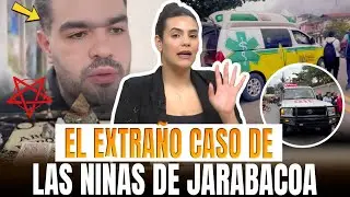 TENEMOS VIDEOS 🚨 EXORCISMO Y RITOS SATANICOS A NI&Ntilde;AS EN ESCUELA DE JARABACOA
