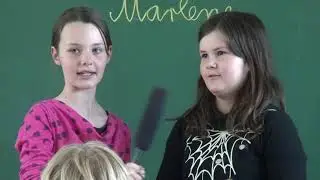 Die Klassensprecherwahl (2020 / Demokratie leben!)