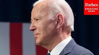 White House Asked: How Is Biden Considering Diversity In Vice Fed Chair Pick?