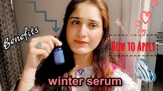 MK cosmetics , night repair serum /authentic review