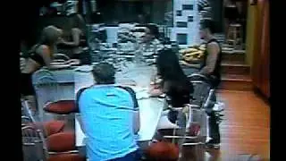 Elizabeth y Ximena Despues del 5to CaraCara PDN2
