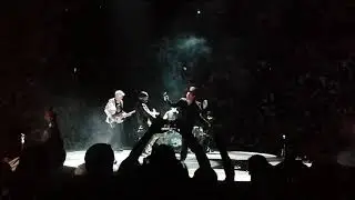 U2 - 