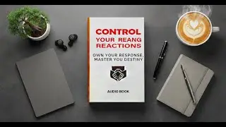 Control Your Reactions or They Will Control Your Life  Full Audiobook