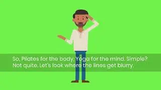 Yoga vs. Pilates: The Hidden Risk Your Class Ignores