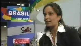 Expocomer 2008