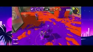 Splatoon 3 - #Nintendo #NintendoSwitch