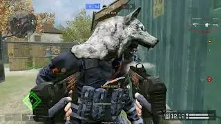 METAFORCE (Опять по телевизору)